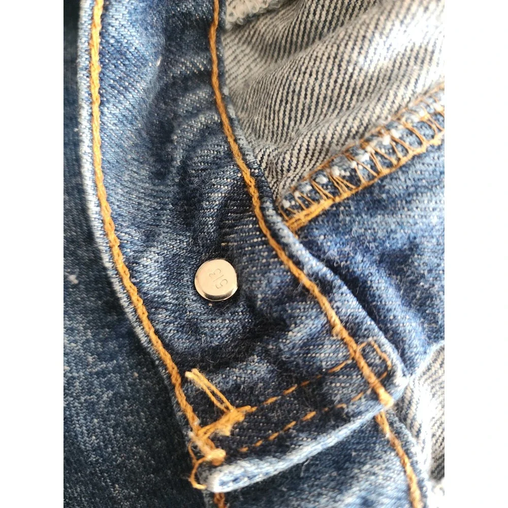 Levis vintage levi